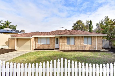 Property photo of 2 Leopold Court Woodvale WA 6026