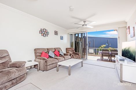 Property photo of 4609/141 Campbell Street Bowen Hills QLD 4006