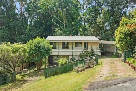 12 Mayon Ct, Tamborine Mountain, QLD 4272