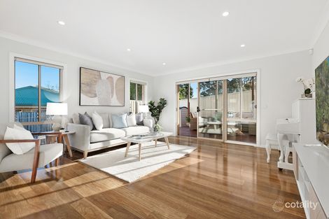 Property photo of 2/9B Tintern Avenue Carlingford NSW 2118