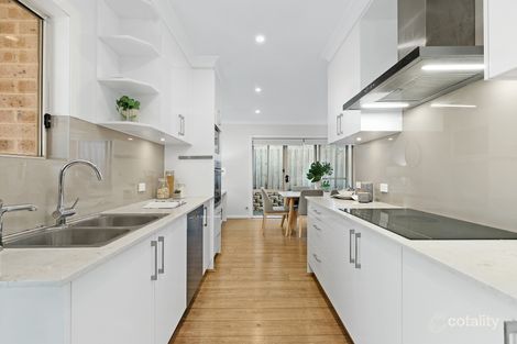 Property photo of 2/9B Tintern Avenue Carlingford NSW 2118