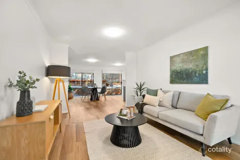 Property photo of 1/23 Tipiloura Street Ngunnawal ACT 2913