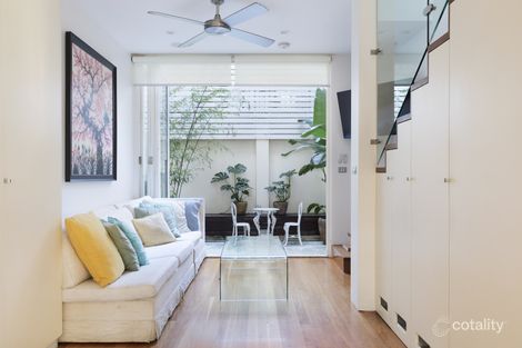 Property photo of 25 Napier Street Paddington NSW 2021