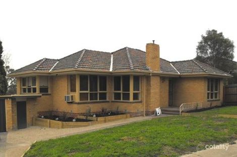 Property photo of 23 Lorraine Parade Viewbank VIC 3084