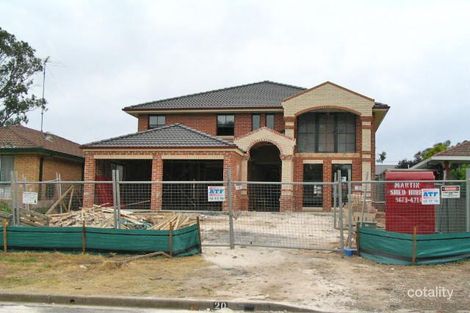 20 Hunter St, Riverstone, NSW 2765