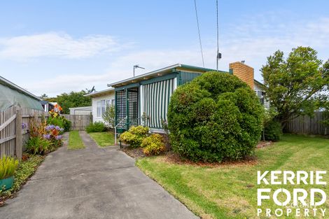 Property photo of 6 Webb Street Traralgon VIC 3844