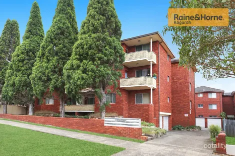 10/32-38 Queen Victoria St, Bexley, NSW 2207