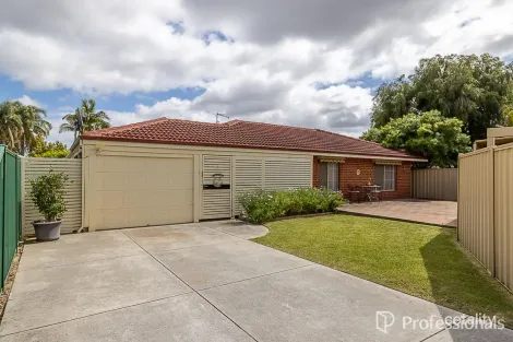 Property photo of 14 Cable Close Seville Grove WA 6112
