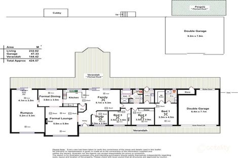 Property photo of 36 Trowbridge Circuit Gulfview Heights SA 5096
