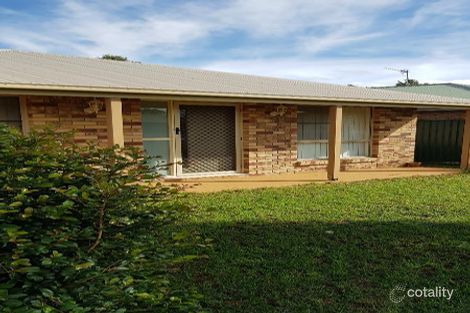 Property photo of 8B Arnold Street Allora QLD 4362