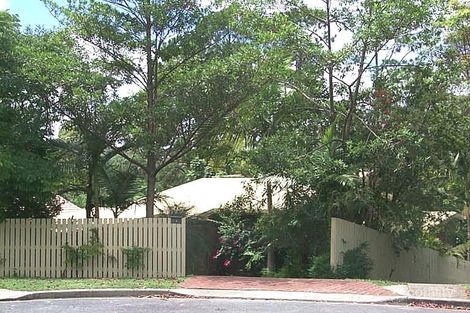 4 Gawalla St, The Gap, QLD 4061