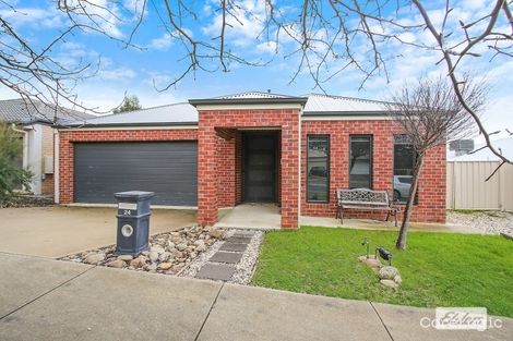 Property photo of 24 Maygar Avenue Wodonga VIC 3690