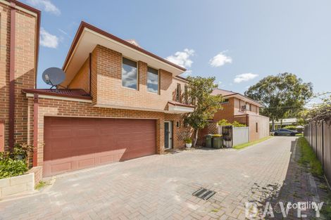 3/44 Dudley St, Midland, WA 6056