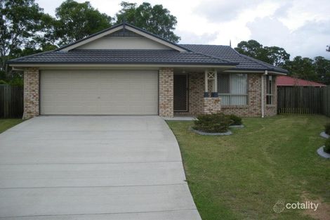 Property photo of 23 Whitsunday Court Upper Caboolture QLD 4510