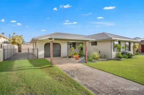 Property photo of 101 Catherine Crescent Ballina NSW 2478