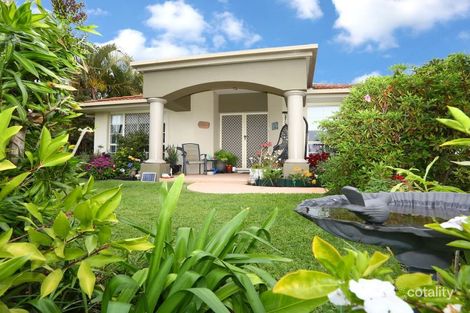 Property photo of 14 Exmoor Street Mudgeeraba QLD 4213