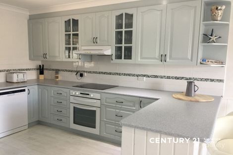 Property photo of 16 Lennox Road Callala Beach NSW 2540