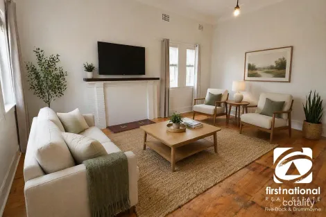 Property photo of 13 Wrights Road Drummoyne NSW 2047