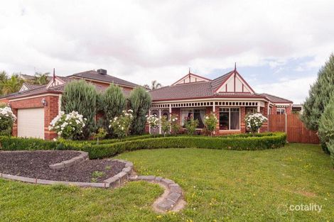 5 Paris Ct, Mooroolbark, VIC 3138