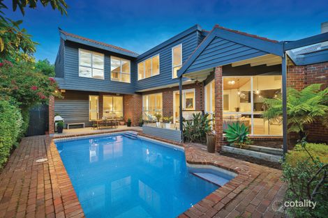 Property photo of 26 Roslyn Street Brighton VIC 3186