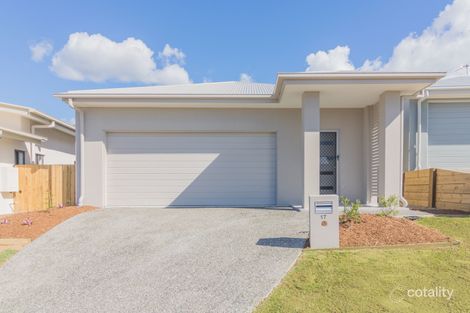 17 Graham St, Pimpama, QLD 4209