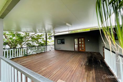 Property photo of 210 Howlett Street Currajong QLD 4812