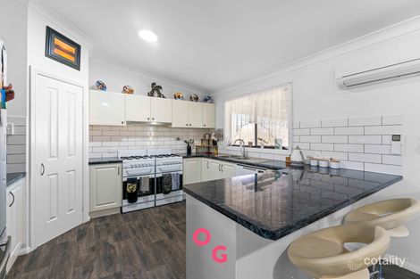 Property photo of 32 Jinker Circuit Clarence Town NSW 2321