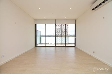 Property photo of 503/1A Burroway Road Wentworth Point NSW 2127