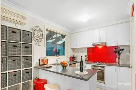 Property photo of 25 Vanderbilt Avenue Truganina VIC 3029