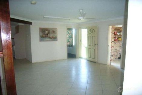 Property photo of 3 Misfeld Close Gracemere QLD 4702