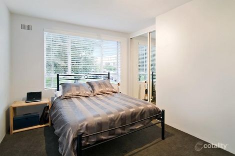 Property photo of 4/33 Anzac Avenue Cammeray NSW 2062