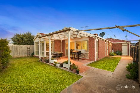 Property photo of 15 Laurel Avenue Tarneit VIC 3029