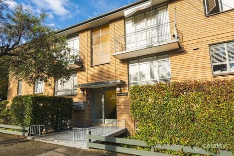 Property photo of 4/33 Anzac Avenue Cammeray NSW 2062