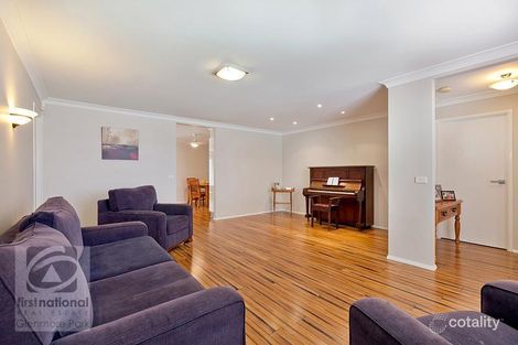 Property photo of 42 Kobina Avenue Glenmore Park NSW 2745