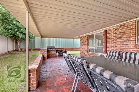 Property photo of 42 Kobina Avenue Glenmore Park NSW 2745
