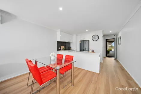 Property photo of 11/12 Dulcie Holland Crescent Moncrieff ACT 2914