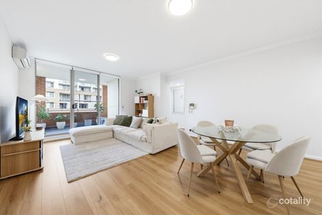 507/1 Stromboli Strait, Wentworth Point, NSW 2127