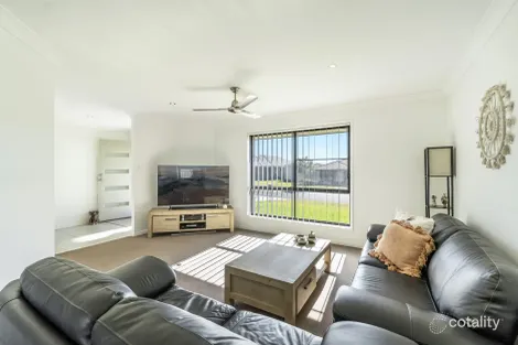 Property photo of 28 Edinburgh Drive Townsend NSW 2463