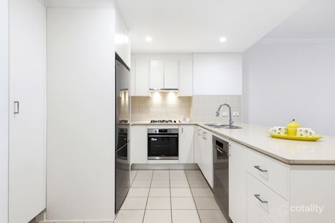 Property photo of 507/1 Stromboli Strait Wentworth Point NSW 2127