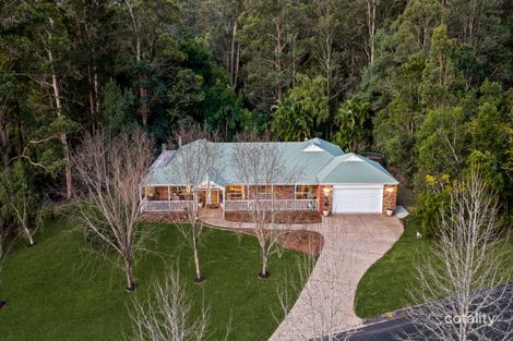 6 LOMATIA CT, BONOGIN, QLD 4213