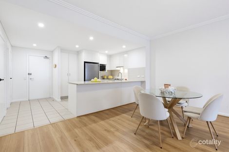 Property photo of 507/1 Stromboli Strait Wentworth Point NSW 2127
