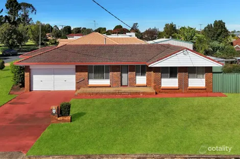 18 Gascony St, Toowoomba City, QLD 4350
