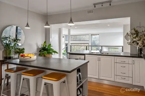 Property photo of 4 Anderson Road Trevallyn TAS 7250