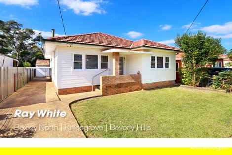 Property photo of 29 Berrille Road Narwee NSW 2209