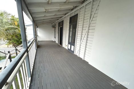 Property photo of 11 Arnold Street Allenstown QLD 4700