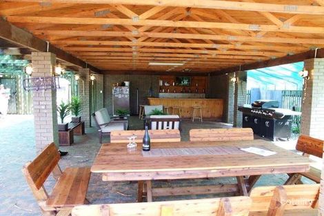 Property photo of 120 Lower Tenthill Road Lower Tenthill QLD 4343