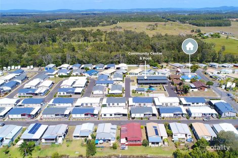 Property photo of 28/36 Golding Street Yamba NSW 2464