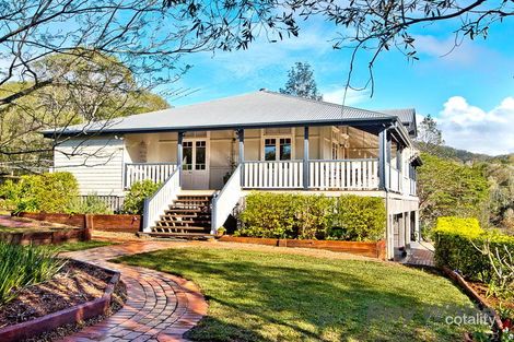 Property photo of 14 Cooroora Crescent Yugar QLD 4520