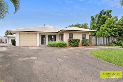 1/5 Leighton Cres, Gordonvale, QLD 4865