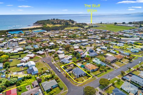 Property photo of 88 James Street Devonport TAS 7310